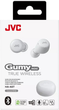 Навушники JVC HA-A5T White (HA-A5T-WN-E) - зображення 5