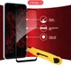 Захисне скло для смартфона Samsung Galaxy F16/A16/M16 Intaleo 9H 3D Black (1283126620232) - зображення 5
