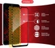 Захисне скло для смартфона Samsung Galaxy F16/A16/M16 Intaleo 9H 3D Black (1283126620232) - зображення 7