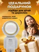 Ночник-проектор AAndowl Sunset Astronaut Q-XY20 LED - изображение 7