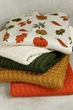 Плед Happy Fall 90х130 см (029756) 4823093447103 - изображение 2