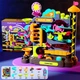 Детская развивающая игра Urmywo Лабиринт (216-1Y) - изображение 8