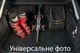 Гумовий килимок у багажник Gledring для Renault Kangoo (mkII) 2007-2021; Mercedes-Benz Citan (W415) 2012-2021 (пасажирський)(L2)(багажник) (GR 1560) - изображение 4