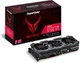 Відеокарта PowerColor AMD Radeon RX 5700 XT Red Devil 8GB GDDR6 (AXRX 5700XT 8GBD6-3DHE/OC), Б/в - изображение 4