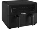 Мультипіч (аерофритюрниця) Cuisinart AFD10OBLE - изображение 2