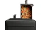 Мультипіч (аерофритюрниця) Cuisinart AFD10OBLE - изображение 5