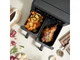Мультипіч (аерофритюрниця) Cuisinart AFD10OBLE - изображение 7