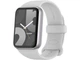 Фітнес-браслет Xiaomi Smart Band 9 Pro Moonlight Silver (BHR8715GL)_EU - изображение 1