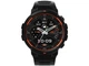 Смарт-годинник Black Shark GS3 Sport BS-W2402 Lava Black - изображение 1