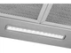 Витяжка Pyramida KX 60 (750) B IX - изображение 4