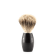 Помазок Dovo Solingen волос барсука Silvertip Badger 918217 - изображение 2