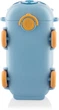 Бутылка для воды Ardesto Bear Bus 500 мл пластик Голубая (AR2250BB) - изображение 5