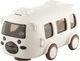 Бутылка для воды Ardesto Bear Bus 500 мл пластик Белая (AR2250BE) - изображение 1