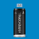 Аерозольна фарба глянцева MTN HC2 RV-217 400 мл Avatar Blue, EX014H0217 - изображение 1