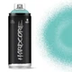 Аерозольна фарба глянцева MTN HC2 RV-357 400 мл Iceberg Blue, EX014H0357 - изображение 2