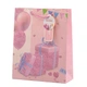 Подарунковий пакет, 26*32*10, L, Bag13 - изображение 3