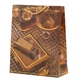 Подарунковий пакет, 26*32*10, L, Bag22 - изображение 3