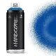 Аерозольна фарба глянцева MTN HC2 RV-30 400 мл Electric Blue, EX014H0030 - изображение 2