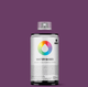 Аерозольна фарба MTN WB-167 300 мл Blue Violet Deep, EX019W0167M - изображение 1