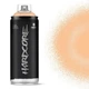 Аерозольна фарба глянцева MTN HC2 RV-9 400 мл Apricot, EX014H0009 - изображение 2