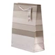 Подарунковий пакет, 26*32*10, L, Bag23 - изображение 4