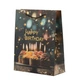 Подарунковий пакет, 26*32*10, Bag10 - изображение 4
