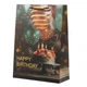 Подарунковий пакет, 30*41,5*12, Bag3 - изображение 1