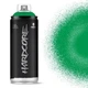 Аерозольна фарба глянцева MTN HC2 RV-363 400 мл Natura Green, EX014H0363 - изображение 2