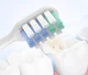 Насадки для электрической зубной щетки Dr.Bei Professional Whitening Brush Head (Clean) - изображение 7