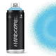 Аерозольна фарба глянцева MTN HC2 RV-29 400 мл Arctic Blue, EX014H0029 - изображение 2