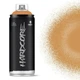 Аерозольна фарба глянцева MTN HC2 RV-248 400 мл Baobab Brown, EX014H0248 - изображение 2