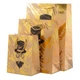Подарунковий пакет, 26*32*10, L, чол., Bag21 - изображение 7