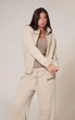 Кофта PrettyLittleThing CNF8453 34 бежевый - изображение 1
