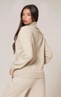 Кофта PrettyLittleThing CNF8453 34 бежевый - изображение 2