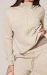 Кофта PrettyLittleThing CNF8453 34 бежевый - изображение 4