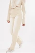 Джинсы PrettyLittleThing CNF6666 44 молочный - изображение 2