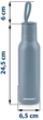 Termos Berdsen próżniowy granatowy 500 ml (5903890617547) - obraz 7