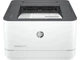 Принтер лазерный ч/б HP LaserJet Pro 3003dn (3G653A) - изображение 1