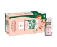 Упаковка минеральной воды со вкусом Клубники без сахара Maison Perrier Forever Strawberry ж/б 10 шт. х 0,25 л - изображение 2