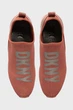 Жіночі теракотові сліпони SLIP ON SNEAK DKNY 7 K3350641 - изображение 9