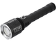 Latarka akumulatorowa Yato 100 w 8000 lm YT-085601 (5906083096938) - obraz 2