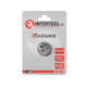 Плашка Intertool M5 х 0.8 (SD-8214) - изображение 2