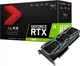 Відеокарта PNY GeForce RTX 3080 10GB XLR8 Gaming REVEL EPIC-X RGB Triple Fan LHR (VCG308010LTFXPPB) - изображение 1