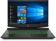Ноутбук Б/У HP Pavilion Gaming 15 / Екран 15.6" FHD IPS / Intel Core i5- 10300H / RAM 16Gb / SSD 512Gb / Nvidia GeForce GTX1050 -3Gb / Для Игр - изображение 1