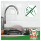Капсулы для посудомоечных машин Fairy Platinum Plus Все-в-1 19 шт (8700216236669) - изображение 3