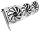 Відеокарта PNY GeForce RTX 4070 TI Super 16GB Verto Triple Fan OC White (VCG4070TS16TFWXPB1-O) - изображение 8