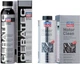 Набор Противоизносная присадка Liqui Moly CeraTec для двигателя 300 мл (3721) + Промывка масляной системы Liqui Moly MotorClean 500 мл (1883) - изображение 1