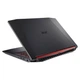 Ноутбук Б/У Acer Nitro 5 AN515 / Екран 15,6" FHD / Intel Core i5- 8300H / RAM 16GB / SSD 512GB / Nvidia GeForce GTX1050- 4GB / Для Игр - изображение 3