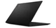 Ноутбук Б/У Lenovo Thinkpad X1 Extreme / Екран 15.6" FHD IPS / Intel Core i7- 9750H / RAM 16Gb / SSD 512Gb NVMe / Nvidia GTX1650 MaxQ- 4Gb / Для Игр - изображение 5