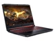 Ноутбук Б/В Acer Nitro 5 AN515 / Екран 15,6" FHD IPS / AMD Ryzen 5- 3550H / RAM 8GB / SSD 256GB NVME / AMD Radeon RX560X- 4GB - зображення 2